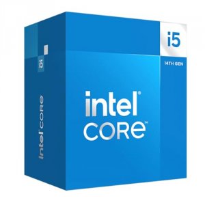 Intel BX8071514500 Cpu Cm8071505093104 Corei3-14500 14c 20t 5.0ghz 24m