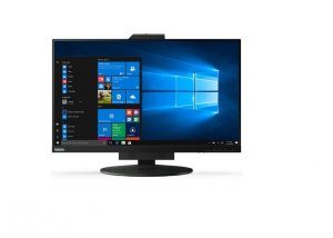 Lenovo 11JHRAR1US 27  Thinkcentre Tio27 Qhd 2560x1440 Usb Hdmi Display