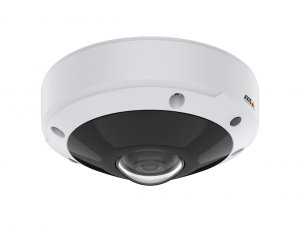 Axis 02018-001 Ip Camera Axis 02018-001 R