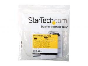 Startech ZA1972 Connect A Mini Displayport-equipped Pc Or Mac To An Hd