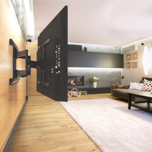 Kanto PMX700 Pro Series Tv Wall Mount