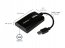 Startech XU7569 Usb 3.0 To Hdmi Adapter Supports 1080p5ch Audio - Usb 