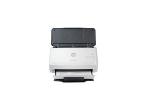 Hp HEW6FW07A Hp Scanjet Pro 3000 S4 600x600dpi Sheet-feed Usb 3.0 Scan