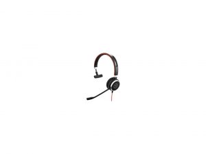 Jabra 2399823109 Biz 2300 Usb Microsoft Lync Duo Headset 2399-823-109