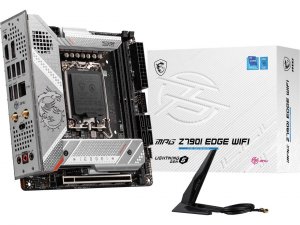 Msi Z790IEDGE Mb |mpg Z790i Edge Wifi R