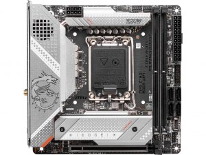 Msi Z790IEDGE Mb |mpg Z790i Edge Wifi R