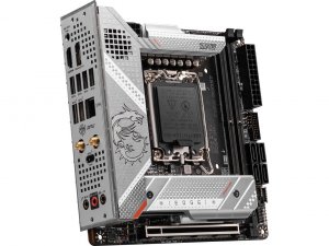 Msi Z790IEDGE Mb |mpg Z790i Edge Wifi R