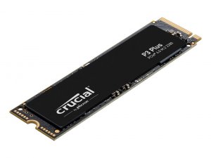 Crucial CT1000P3PSSD P3 Plus 8 1 Tb Solid State Drive - M.2 2280 Inter