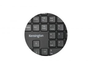 Kensington K75401US Kb Kensi| R