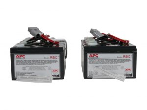 Apc RBC12 Ups Battry Apc| Rt