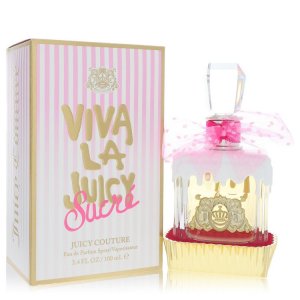 Juicy 564603 Eau De Parfum Spray (unboxed) 3.4 Oz