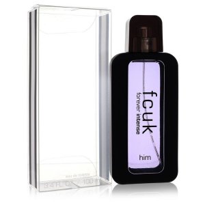 French 564599 Eau De Toilette Spray (unboxed) 3.4 Oz