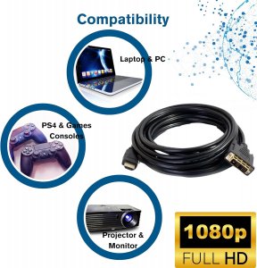 C2g 42516 6.56 Feet Digital Video Cable - 1 X 19-pin Hdmi Type A Male,