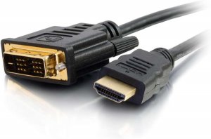 C2g 42516 6.56 Feet Digital Video Cable - 1 X 19-pin Hdmi Type A Male,