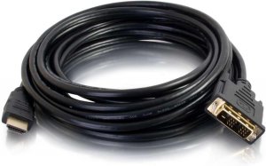 C2g 42516 6.56 Feet Digital Video Cable - 1 X 19-pin Hdmi Type A Male,