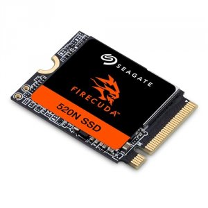 Seagate ZP1024GV3A002 Ssd  1tb Firecuda 520n Pcie M.2s No Encryption B