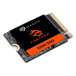 Seagate ZP1024GV3A002 Ssd  1tb Firecuda 520n Pcie M.2s No Encryption B