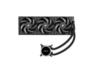 Lianli GA2P36B Lian-li Fan  Trinity Performance 360mm Black Retail