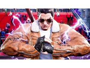 Namco 722674130318 Tekken 8 - Playstation 5