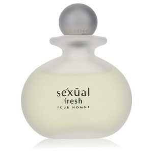 Michel 551013 Eau De Parfum Spray (unboxed) 4.2 Oz