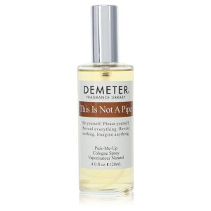 Demeter 554499 Cologne Spray (unboxed) 4 Oz