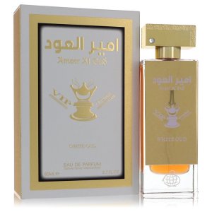 Fragrance 564635 Eau De Parfum Spray (unisex Unboxed) 2.7 Oz