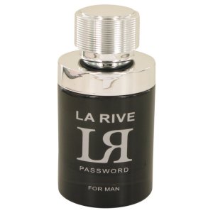 La 537624 Eau De Toilette Spray (unboxed) 2.5 Oz