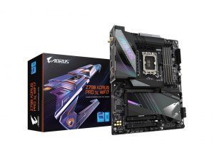 Z790 AORUS PRO X WIFI7