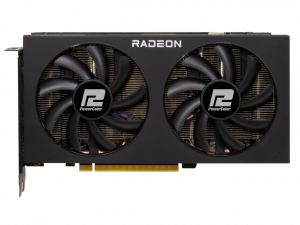 Powercolor RX7600XT 16G-F Vga Pc|rx7600xt 16g-f R