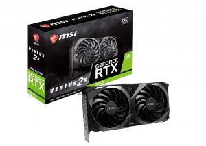 Msi RTX 3070 VENTUS 2X OC LHR 8gb  Gaming Geforce Rtx 3070 Ventus Pci 