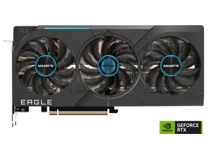 Gigabyte GV-N407SEAGLE OC-12GD Vga Gb|gv-n407seagle Oc-12gd R