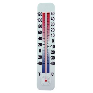 Bios 5101 Jumbo Wall Thermometer