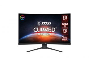 Msi MAG342CQPV Crmntr  34