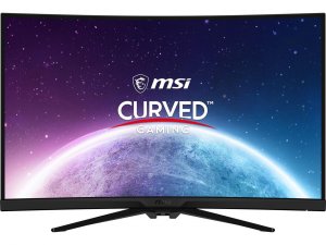 Msi MAG342CQPV Crmntr  34