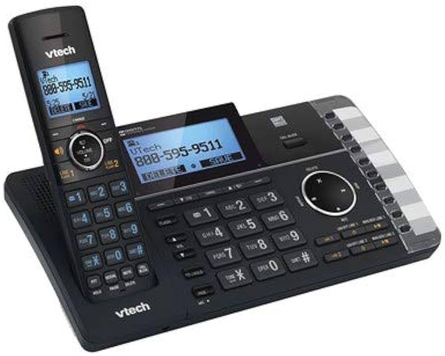 VT-DS6251