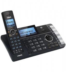 At VT-DS6251 2-line Answering System With Smart Call