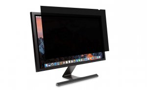 Kensington K55796WW Fp200w Privacy Screen For 20 Widescreen Monitors