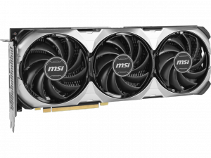 Msi G4070S12GV3C Vga |rtx 4070 Super 12g Ventus 3x Oc R