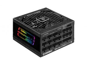 Enermax ERT1350EWT Psu  1350w|