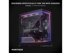 Phanteks PH-PLEDKT_NV5_DBK01 Diy C Phant|ph-pledkt_nv5_dbk01 R