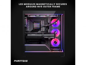 Phanteks PH-PLEDKT_NV5_DBK01 Diy C Phant|ph-pledkt_nv5_dbk01 R