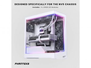 Phanteks PH-PLEDKT_NV5_DWT01 Diy C Phant|ph-pledkt_nv5_dwt01 R