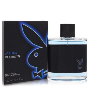 Playboy 462748 Eau De Toilette Spray 1.7 Oz