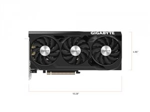 Gigabyte GV-N407TSWF3OC-16GD Vcx Gv-n407tswf3oc-16gd Geforce Rtx 4070 