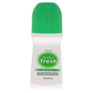 Avon 564585 Roll On Deodorant 2.6 Oz