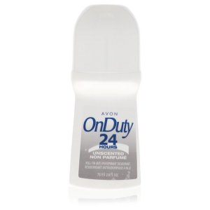 Avon 564586 Roll On Deodorant 2.6 Oz