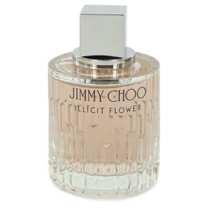 Jimmy 549423 Eau De Toilette Spray (unboxed) 3.3 Oz