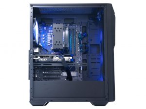 Msi CODR314NUD7093 Codex R2 B14nud7 093us - Tower - Core I7 I7-14700f 