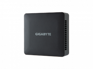 Gigabyte GB-BRi7H-1355 Brbn  Gb-bri7h-1355 R