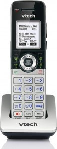 At&t ATT-CM18045 4-line Small Business System Cordless Handset: Seamle